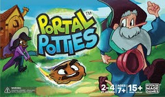 Portal Potties